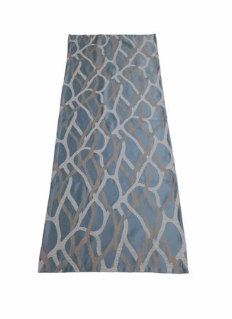 Runner Liu Jo Insieme Rami 50 x 140 cm Jacquard
