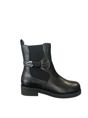 Stivaletti 4US PACIOTTI