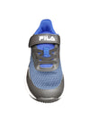 Scarpe sneakers Bambini e ragazzi fila cruscher