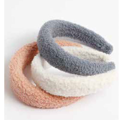 Frontino Admas 69031S – Cerchietto Donna Elegante