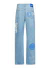 Hugo HUGO jeans NATE da uomo