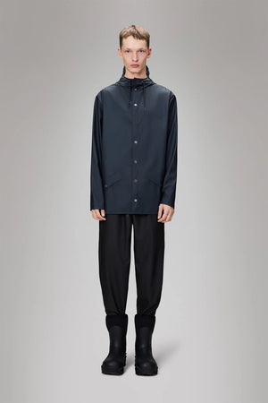 RAINS JACKET Jacket da donna