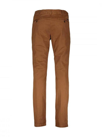 40 WEFT PANTALONE Chino da uomo
