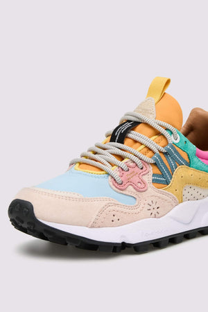 FLOWER MOUNTAIN YAMANO 2017817-01-1I25 da donna