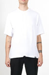 DSQUARED2 T-SHIRT ROUND NECK da uomo
