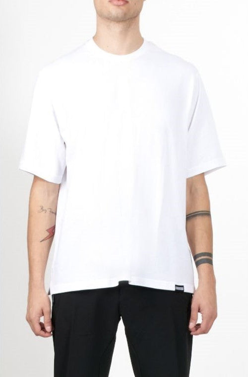 DSQUARED2 T-SHIRT ROUND NECK da uomo