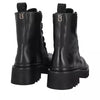 ToscaBlu Donna Stivaletto Lea in pelle colore nero