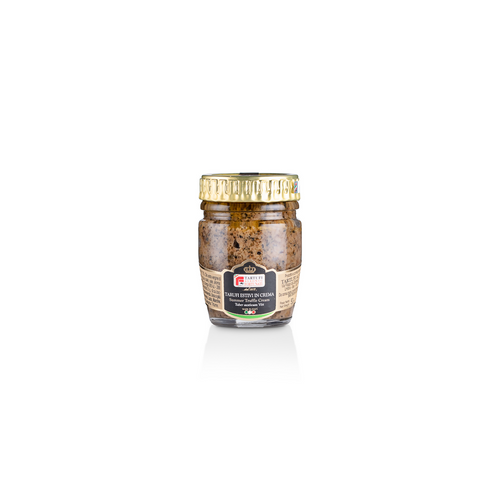 Tartufo Estivo in Crema 50- NothingStudio