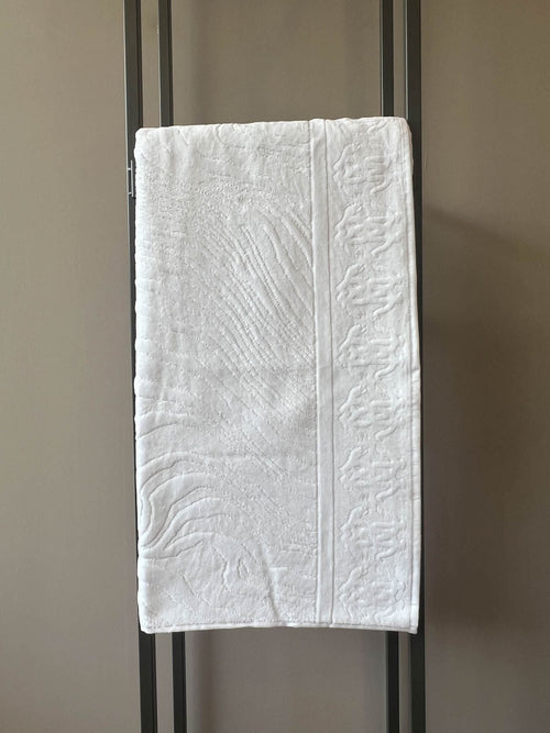 Telo Bagno Roberto Cavalli Okapi Spugna di Cotone