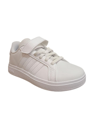 Scarpe sneakers Bambini e ragazzi adidas GRAND COURT