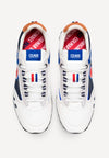 COLMAR Sneakers TRAVIS SPORT DUAL da uomo
