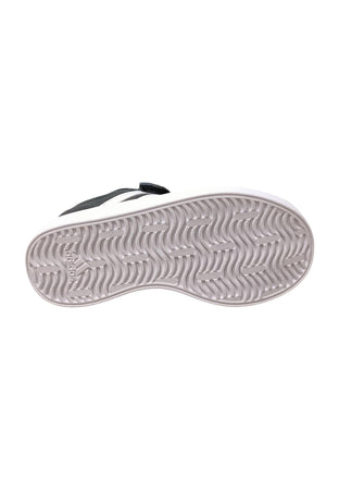 sarpe sneakers Bambini e ragazzi adidas GRAND COURT