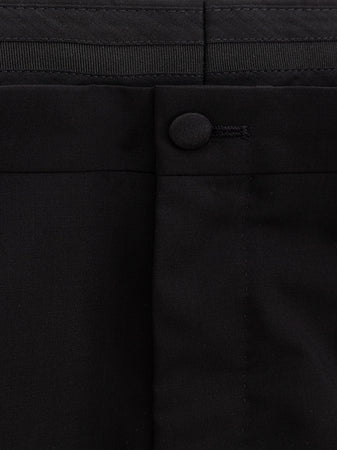 Dolce & Gabbana Pantalone da Smoking da uomo