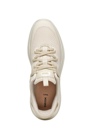 Geox Donna sneakers D Plummery Plus