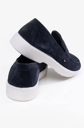 Tommy Hilfiger Scarpe MOCASSINO da uomo