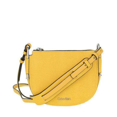 calvin klein BORSA LOGATO da donna
