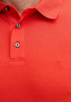 calvin klein POLO SS SUPIMA CHEST EMB POLO da uomo