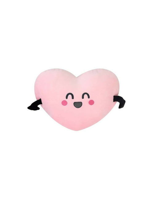 cuscino-peluche-super-soft-cuore-rosa
