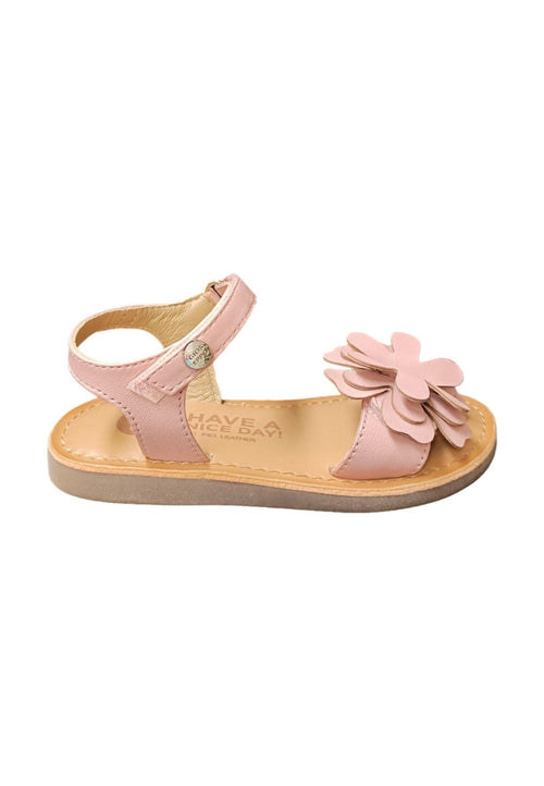 Scarpe sandalo Bambine e ragazze GIOSEPPO TAKILMA-CRES