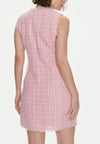 SILVIAN HEACH VESTITO MINI DRESS da donna