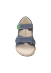 Scarpe sandalo tallonato Unisex bambino FALCOTTO NEMO