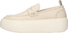 OA-non-fashion-Scarpe-basse-Bianco-da-donna