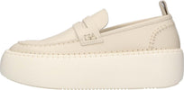 OA-non-fashion-Scarpe-basse-Bianco-da-donna