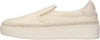 OA-non-fashion-Scarpe-basse-Bianco-da-donna