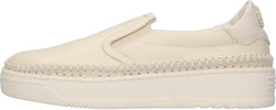 OA-non-fashion-Scarpe-basse-Bianco-da-donna
