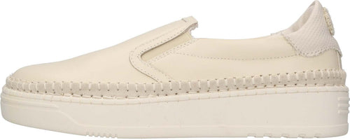 OA-non-fashion-Scarpe-basse-Bianco-da-donna