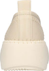 OA-non-fashion-Scarpe-basse-Bianco-da-donna
