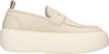 OA-non-fashion-Scarpe-basse-Bianco-da-donna