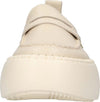 OA-non-fashion-Scarpe-basse-Bianco-da-donna