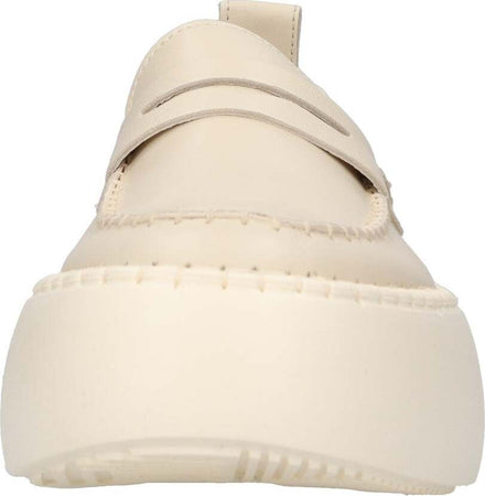 OA-non-fashion-Scarpe-basse-Bianco-da-donna
