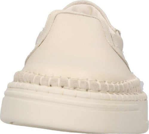OA-non-fashion-Scarpe-basse-Bianco-da-donna