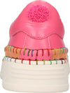 OA-non-fashion-Scarpe-basse-Fucsia-da-donna
