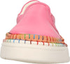 OA-non-fashion-Scarpe-basse-Fucsia-da-donna