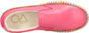 OA-non-fashion-Scarpe-basse-Fucsia-da-donna