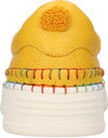 OA-non-fashion-Scarpe-basse-Giallo-da-donna