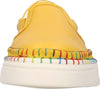 OA-non-fashion-Scarpe-basse-Giallo-da-donna