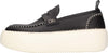 OA-non-fashion-Scarpe-basse-Nero-da-donna