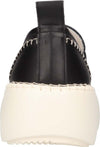 OA-non-fashion-Scarpe-basse-Nero-da-donna
