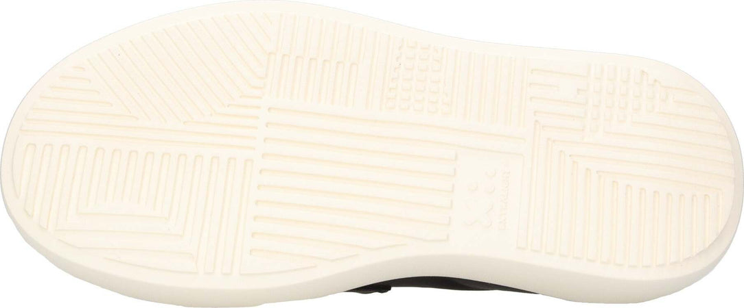 OA-non-fashion-Scarpe-basse-Nero-da-donna
