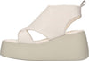 OA-non-fashion-Scarpe-con-Tacco-Bianco-da-donna