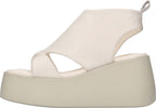 OA-non-fashion-Scarpe-con-Tacco-Bianco-da-donna