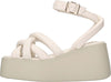OA-non-fashion-Scarpe-con-Tacco-Bianco-da-donna