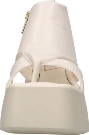 OA-non-fashion-Scarpe-con-Tacco-Bianco-da-donna