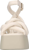 OA-non-fashion-Scarpe-con-Tacco-Bianco-da-donna