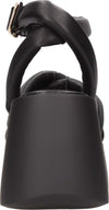 OA-non-fashion-Scarpe-con-Tacco-Nero-da-donna