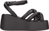 OA-non-fashion-Scarpe-con-Tacco-Nero-da-donna